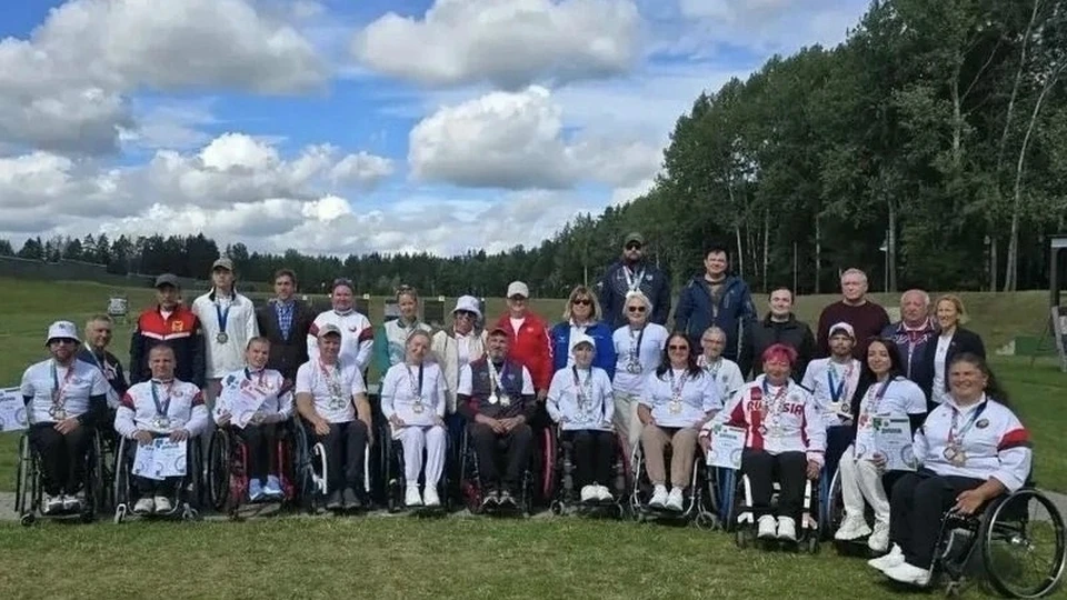 Фото: Министерство внешних связей Астраханской области