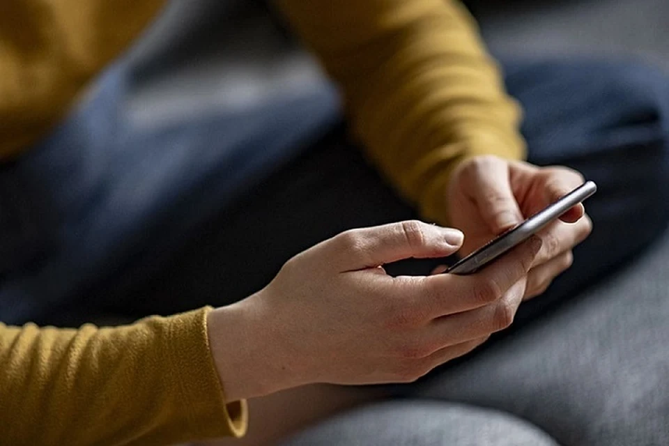Мининформ рекомендует отдавать предпочтение национальным видеоплатформам. Фото: GLOBAL LOOK PRESS.