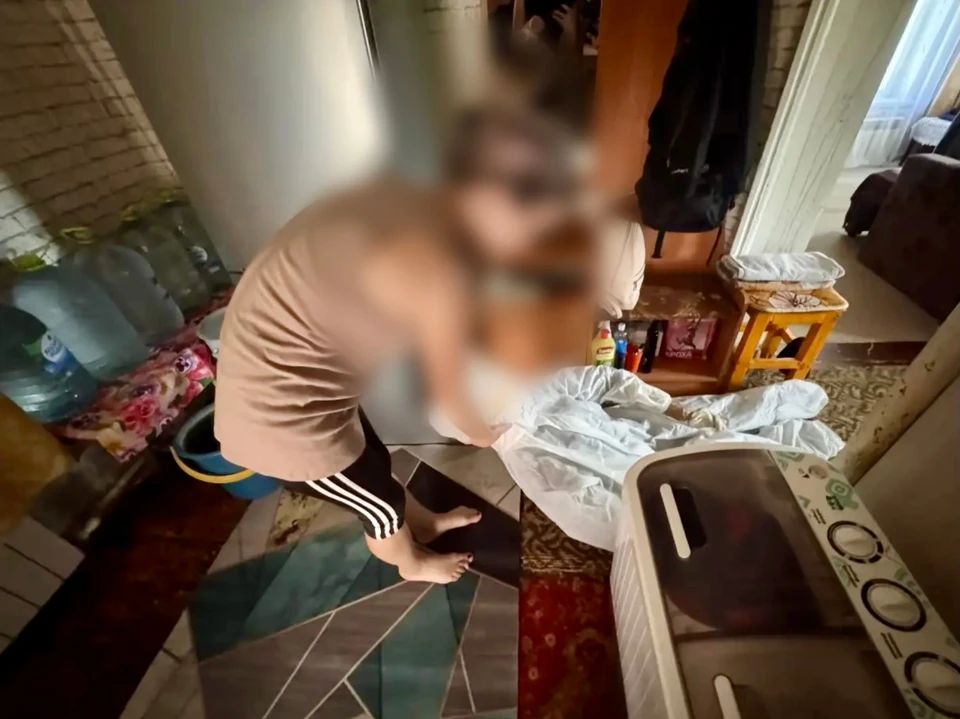фото СУ СКР по Владимирской области