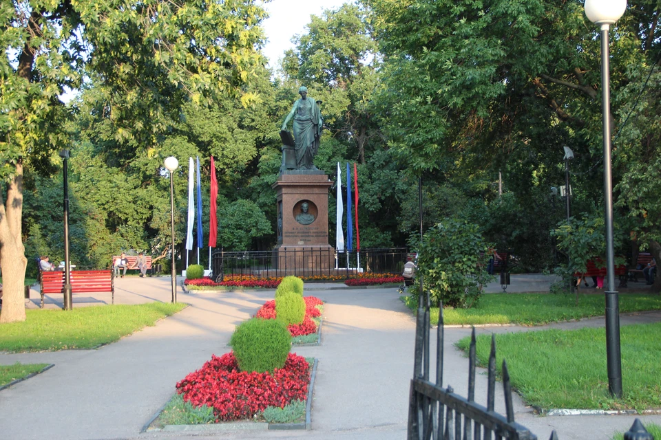 Фото: архив КП