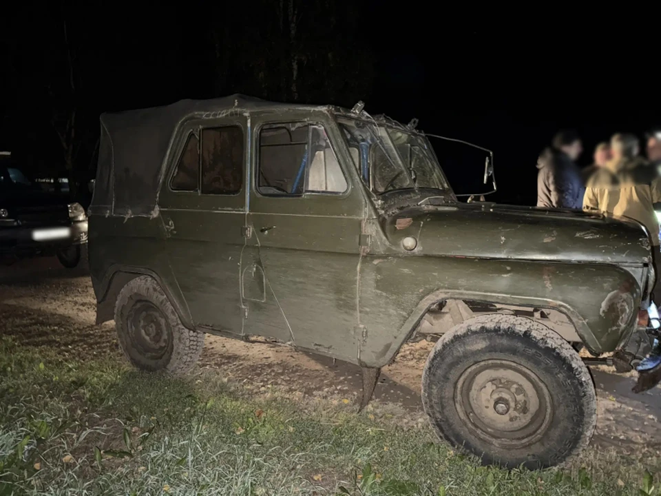 Фото: пресс-служба управления МВД по Кировской области