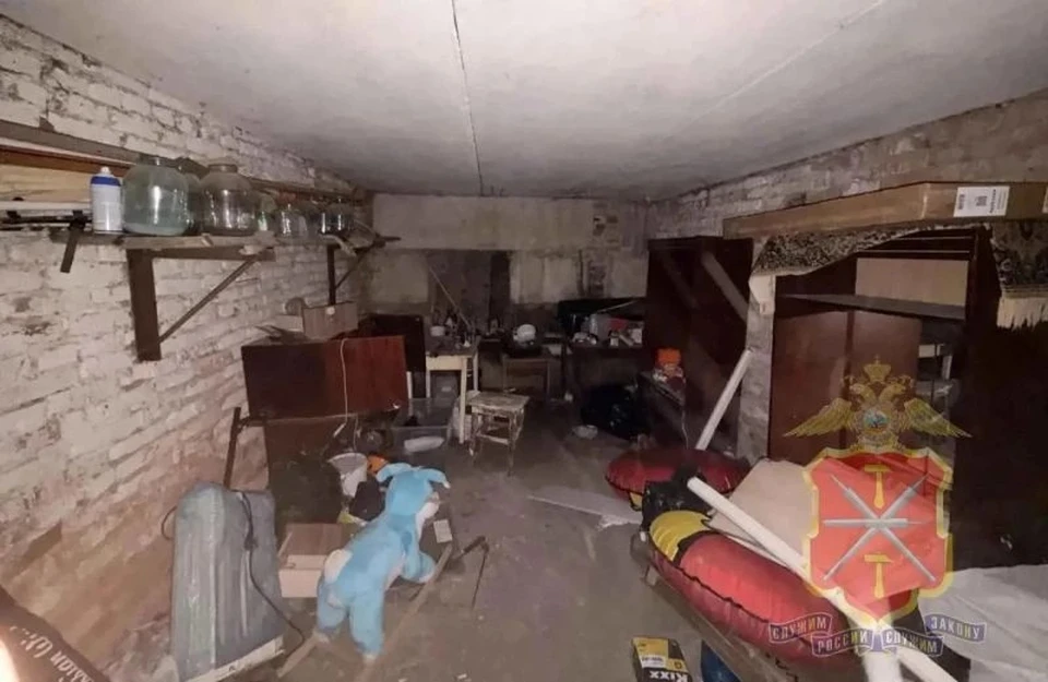 В Куркинском районе у местного жителя изъяли крупные запасы марихуаны.