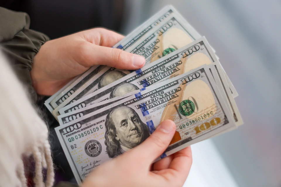 Украинский пленный заявил, что откупиться от службы в ВСУ можно за $10-50 тысяч. Фото: Belkin Alexey/news.ru/Global Look Press