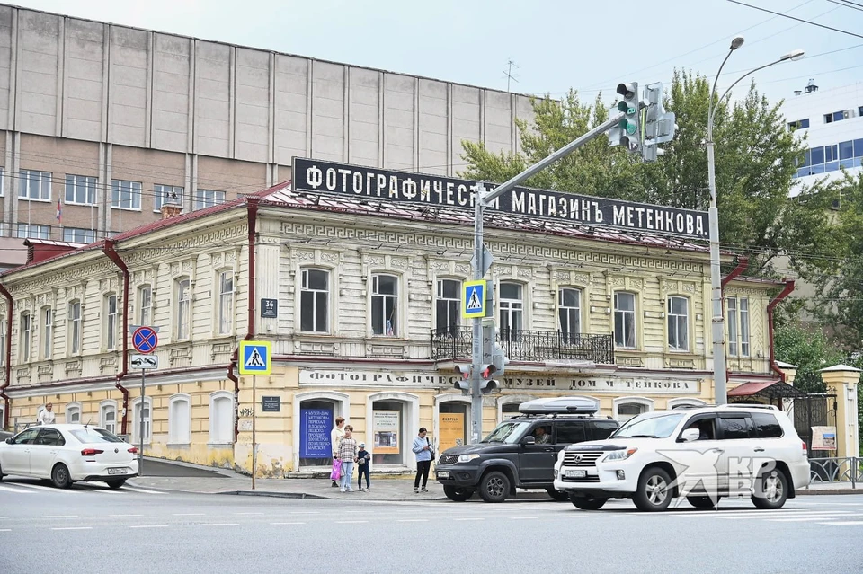 В Свердловской области насчитывается больше тысячи объектов культурного наследия