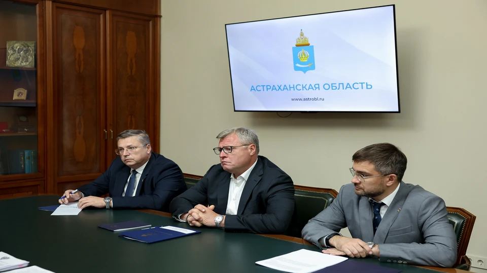Фото: ФКУ «Кавказ»