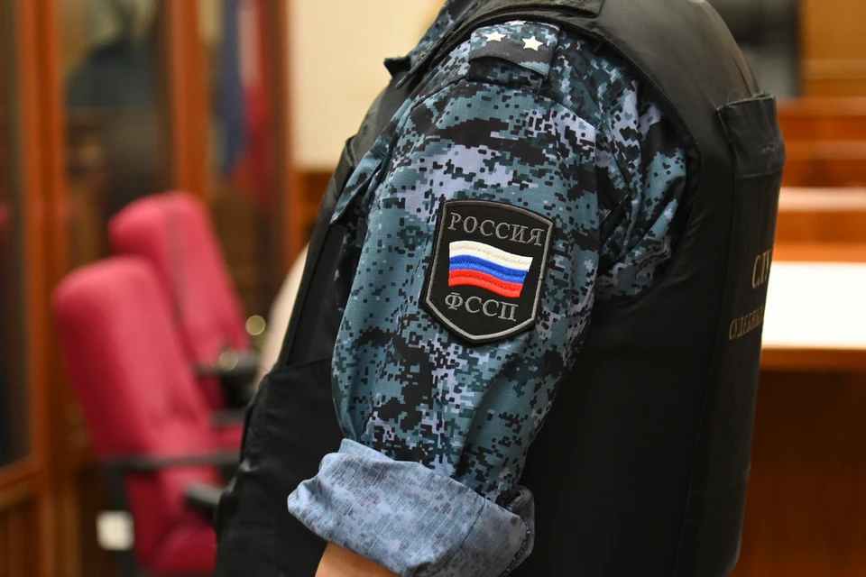 Приставы Новосибирской области выдворили из страны 1524 иностранных гражданина.