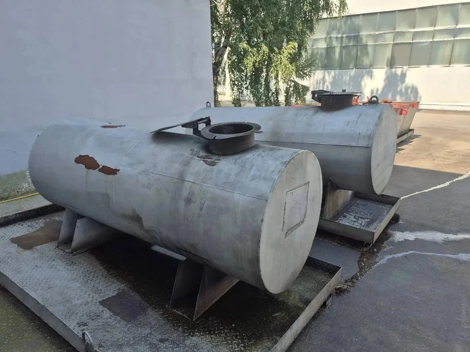 Нарушения должны устранить