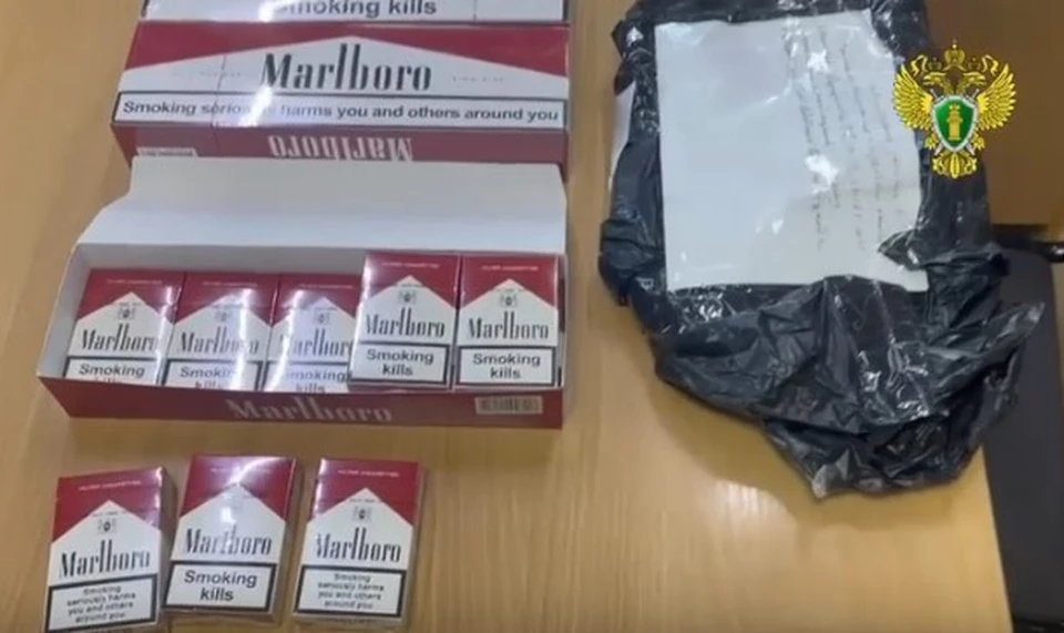 Фото: пресс-служба прокуратуры Костромской области