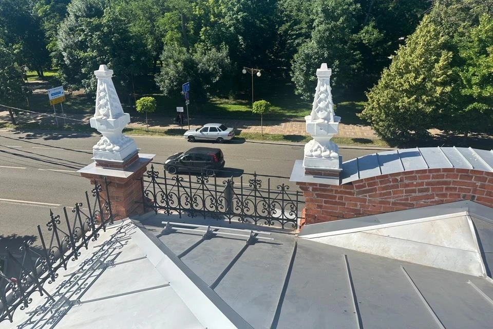 Фото: пресс-слжуба администрации Краснодара