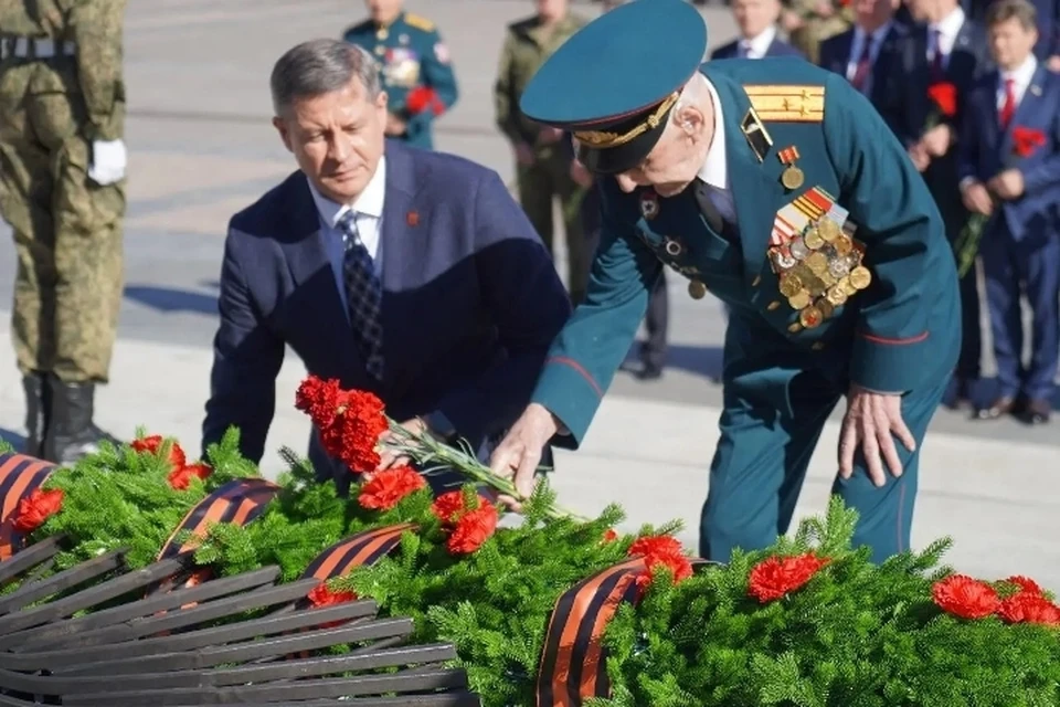 Фото: Егор КОВАЛЬЧУК, ВКонтакте.