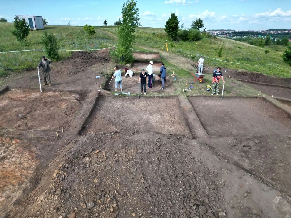Фото: Научно-производственный центр по охране и использованию недвижимых объектов культурного наследия Республики Башкортостан