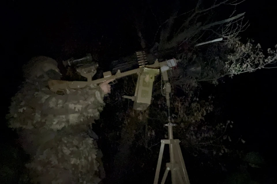 За ночь силы ПВО сбили шесть беспилотников в Рязанской области и 629 в целом по стране.