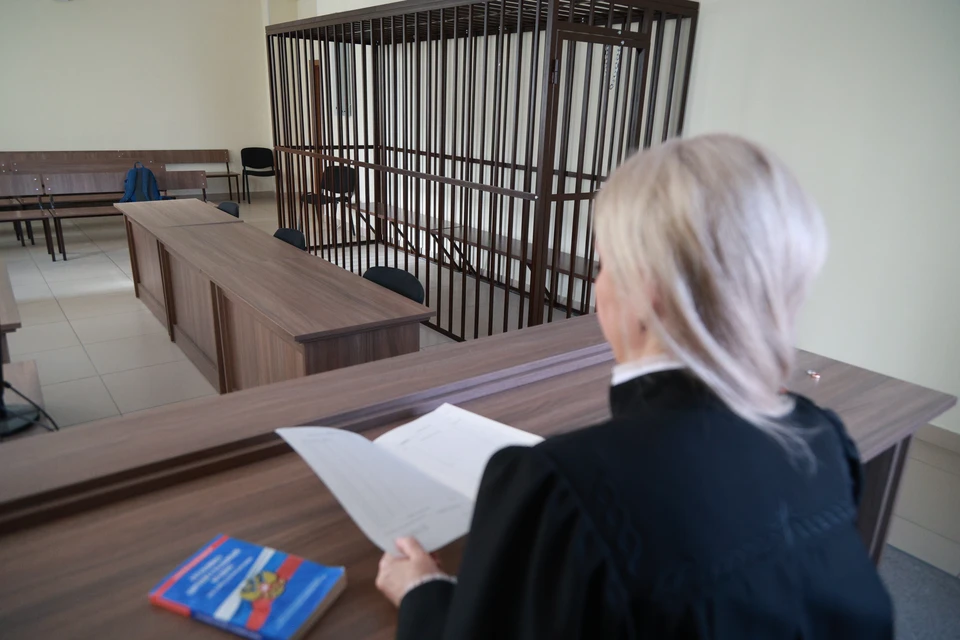 Попытка первой помощи родственнику привела женщину на скамью подсудимых