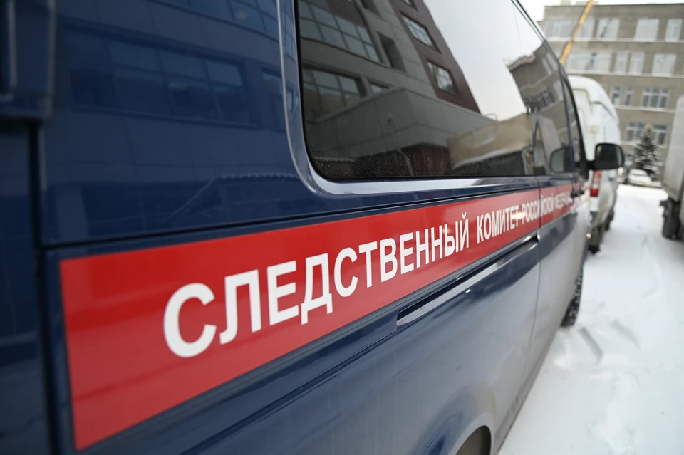 СК России расследует преступления ВФУ против мирных жителей ЛНР
