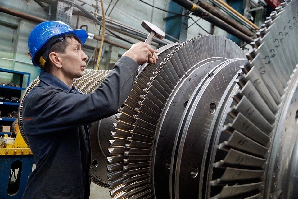 Росстат: в 54 регионах России безработица опустилась до 2% и ниже