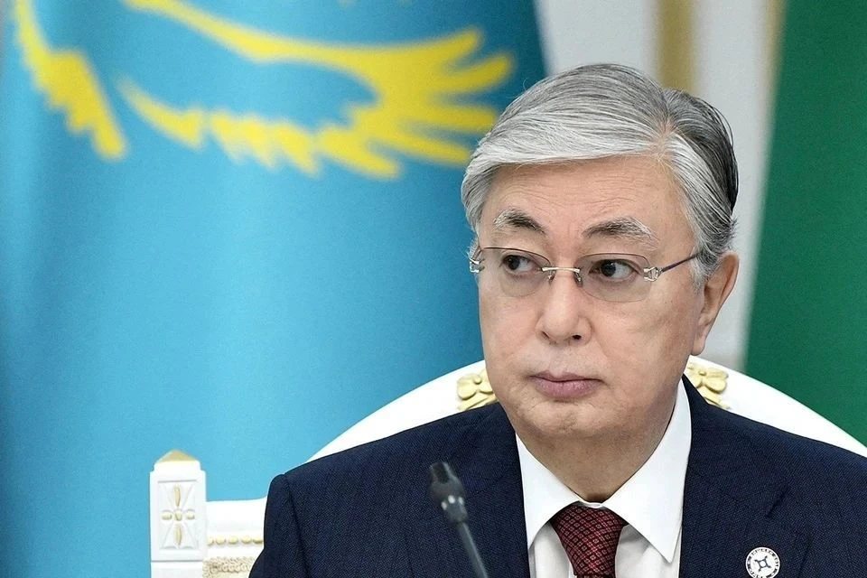 Президент Казахстана вспомнил слова Чехова: Токаев выступил с призывом