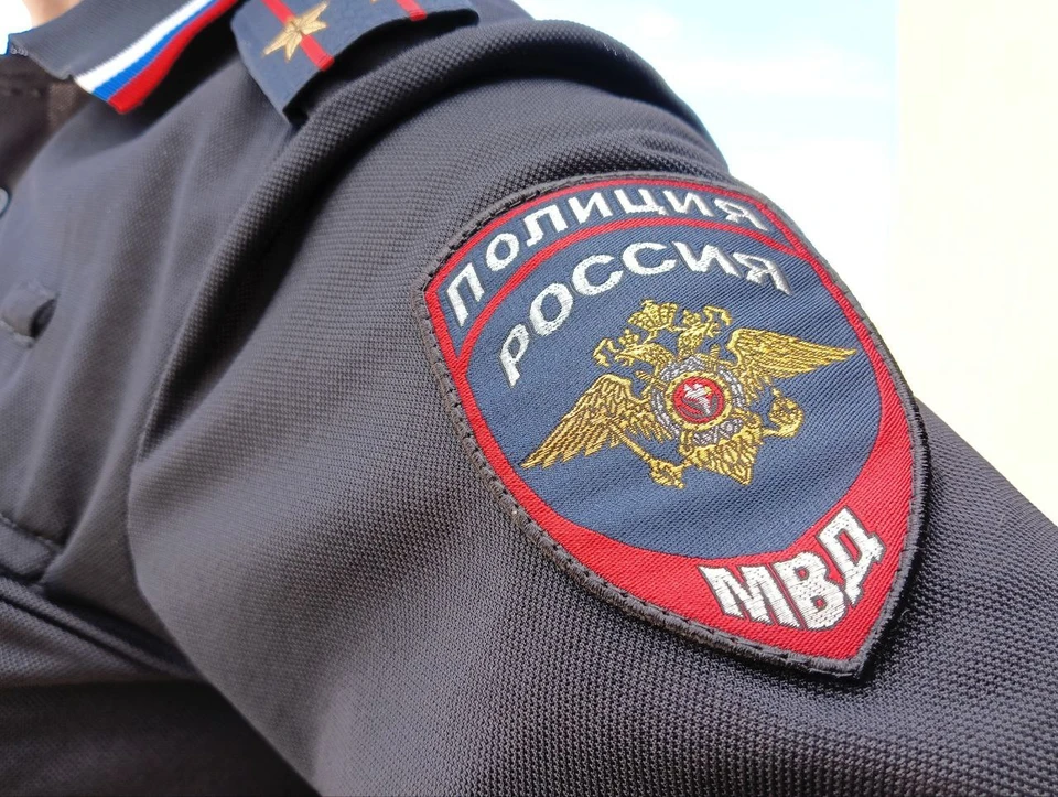 Председатель УИК по факту происшествия написала заявление в полицию.
