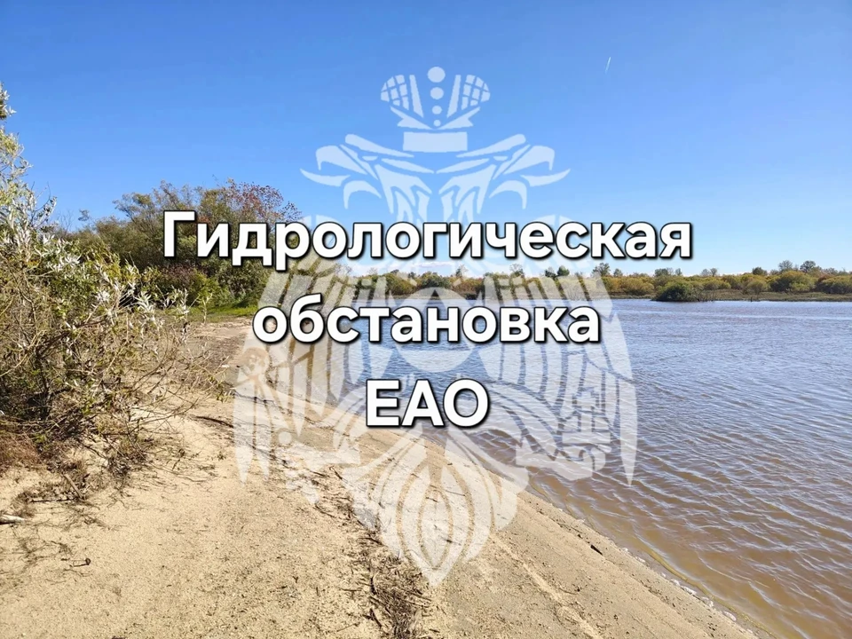 Фото: ГУ МЧС России по Еврейской автономной области