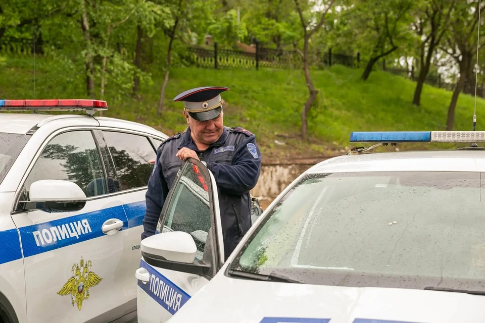 Фото: Ольга Григорьева
