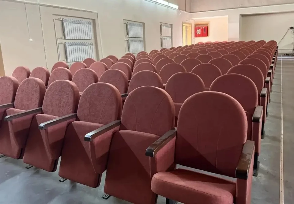 фото: администрация округа Покров