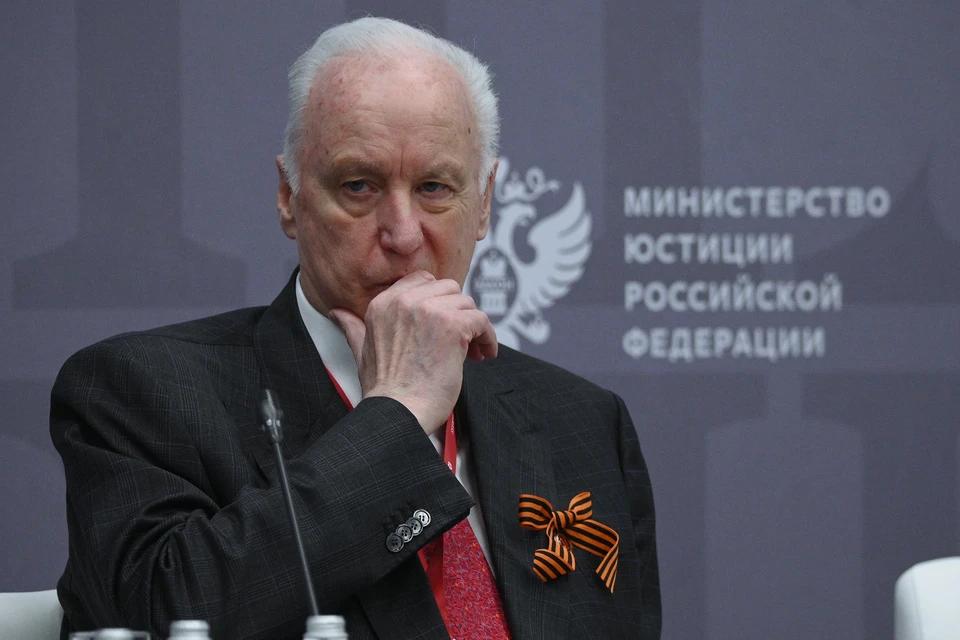 Глава СК поручил доложить о ходе расследования в деревне Поедуги.