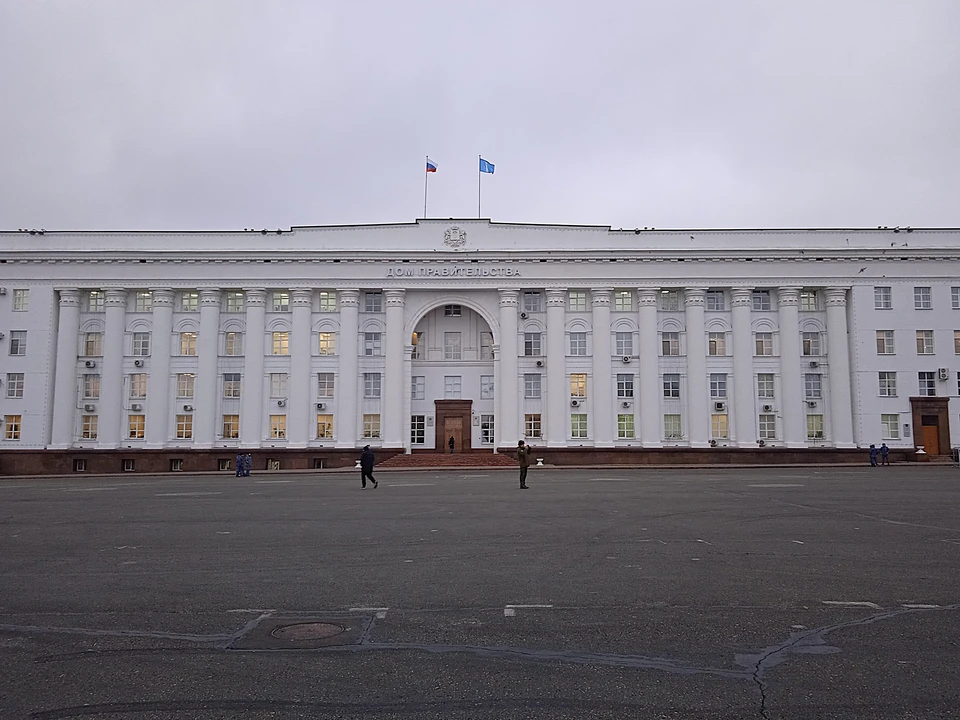 В Ульяновской области завершились выборы губернатора и депутатов Госдумы