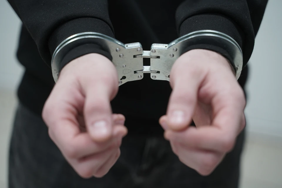 В Якутске задержали вахтовика, обокравшего чужую квартиру