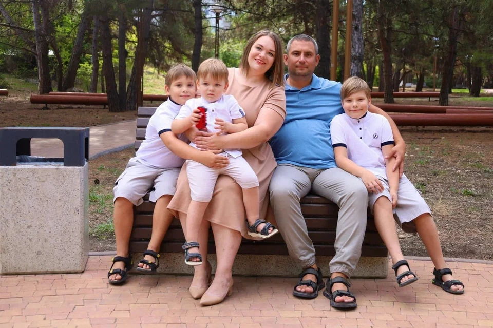 Фото: пресс-служба правительства Севастополя