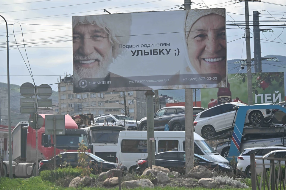 Базовую ставку за рекламные конструкции в Коми предлагают увеличить до 1100 рублей.