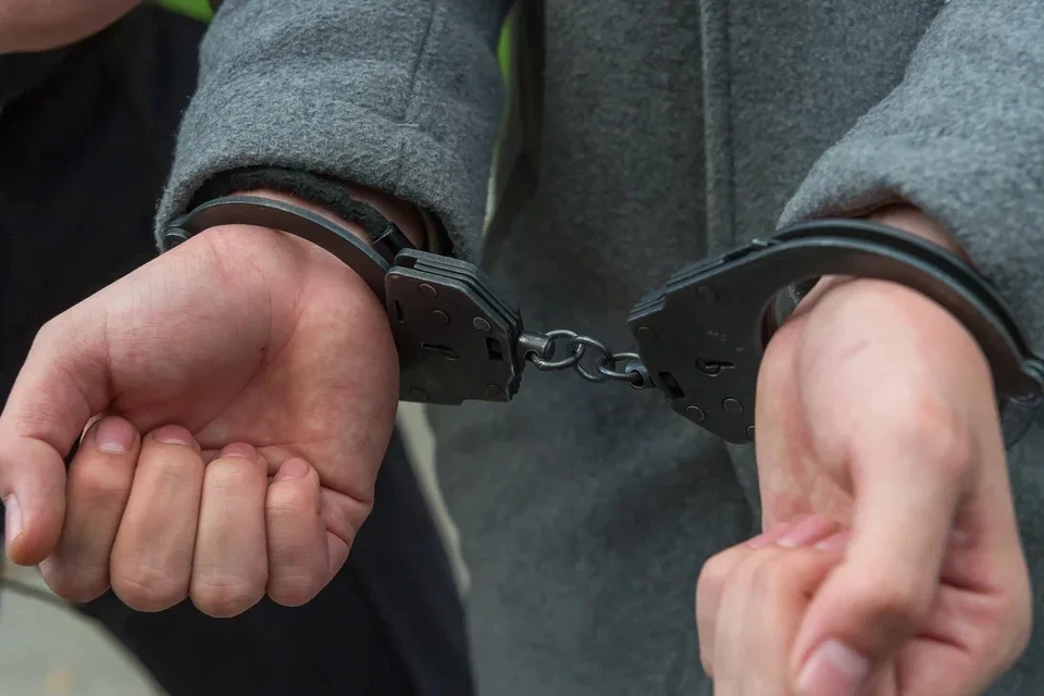 Мужчине назначали 4 года и 7 месяц лишения свободы.