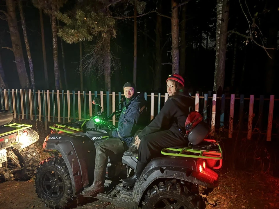 Фото: ГКУ ТО "ТОСЭР".