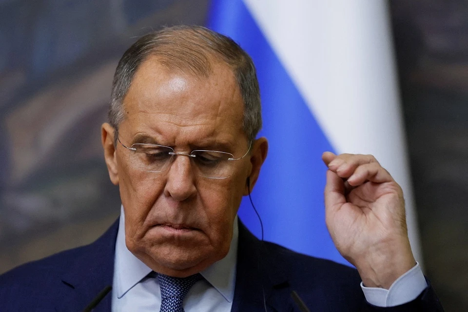 Логвинов: встреча Сергея Лаврова и Марко Рубио ожидается 23 сентября