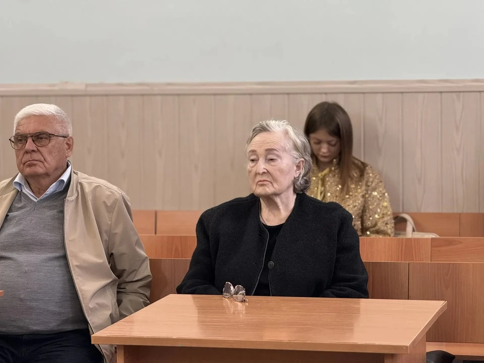 По словам Людмилы Тарховой, именно Киселева передала ее дочери отравляющее вещество