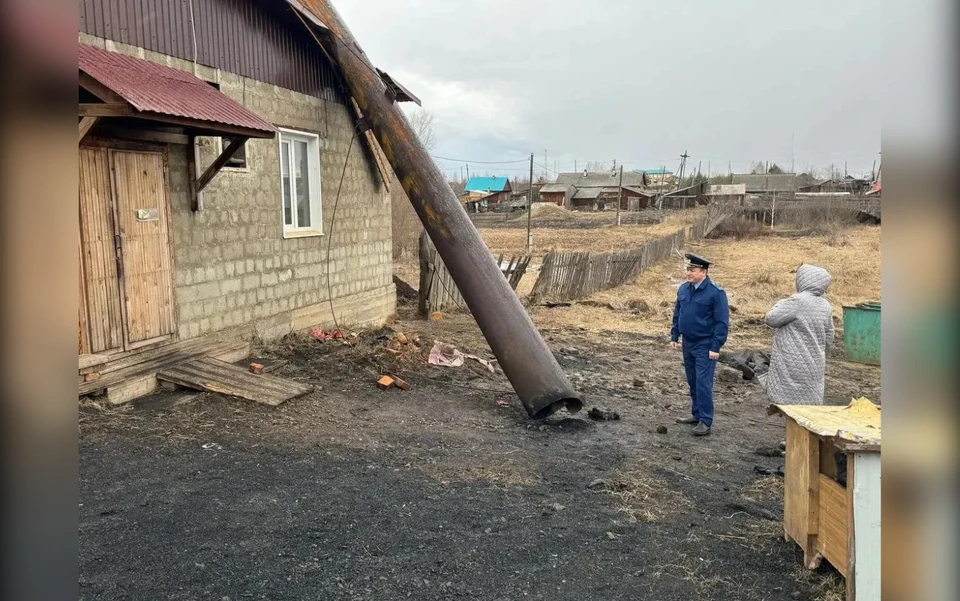 Фото: прокуратура Красноярского края
