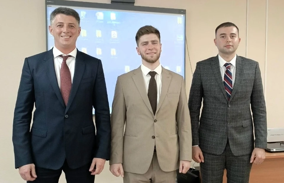 Фото: ПИУ РАНХиГС