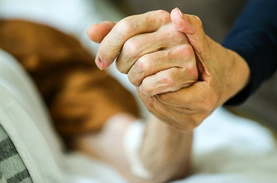 В Канаде врачи подвергли эвтаназии 83-летнюю женщину без её согласия, фото: Александр Рюмин/ТАСС