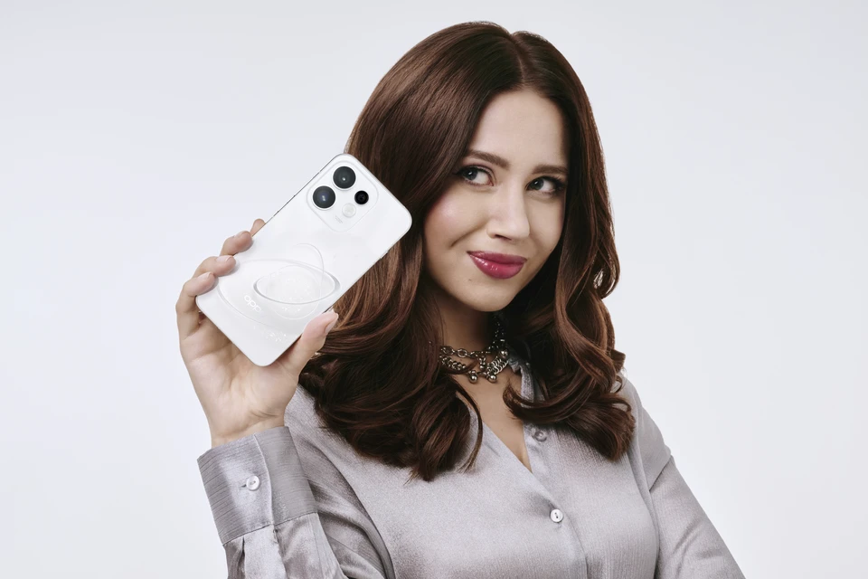 Источник фото: OPPO