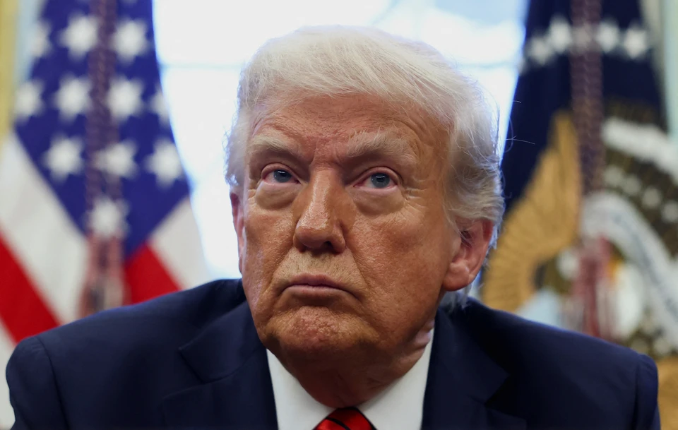 Трамп: Соглашение по Украине принесет пользу Москве и Киеву