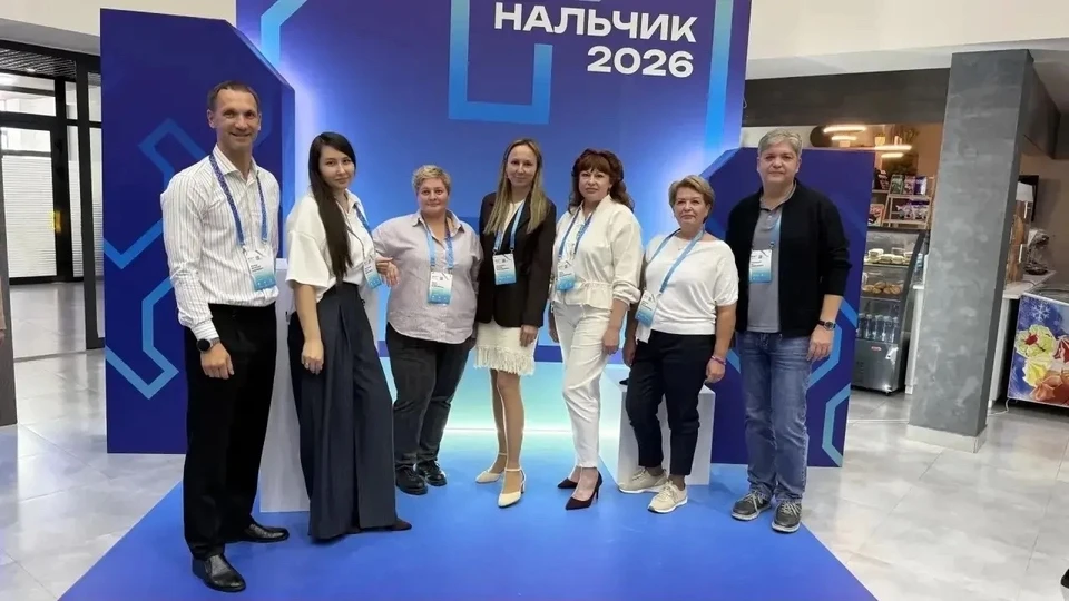 Фото: департамент здравоохранения ЯНАО
