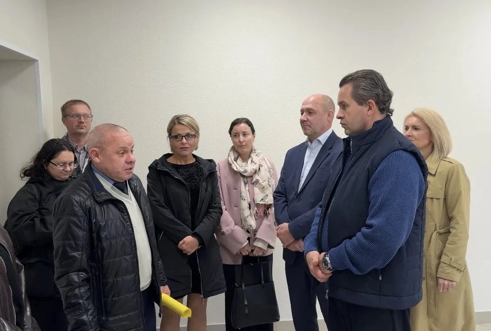Фото: Администрация Томска