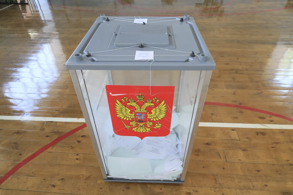 В 25 из 27 одномандатных избирательных округов победу одержали кандидаты от «Единой России», в оставшихся двух – от КПРФ.