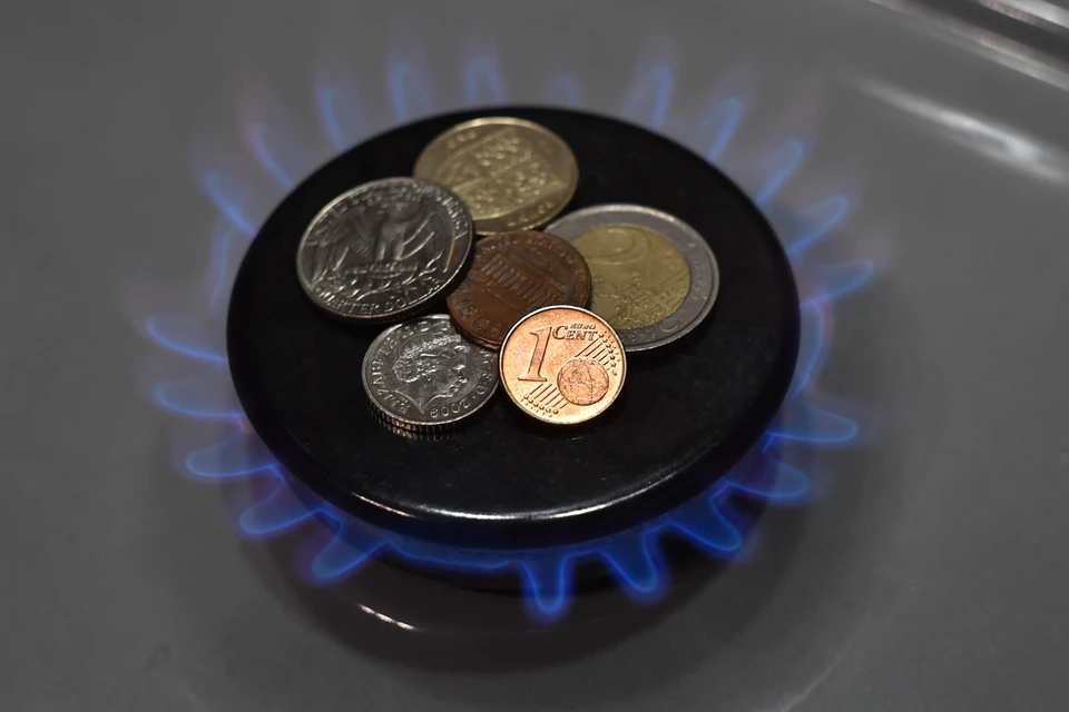 Изменение стоимости газа затронет всех потребителей региона