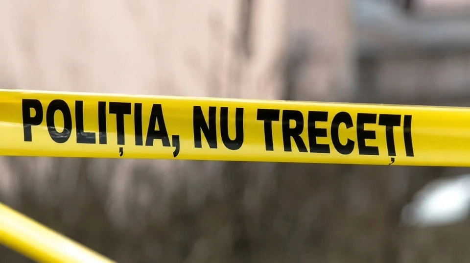 Жуткое происшествие произошло в селе Перены Резинского района. Фото: соцсети