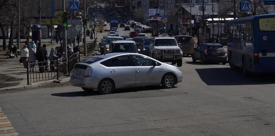 Фото: Таисия Субботина