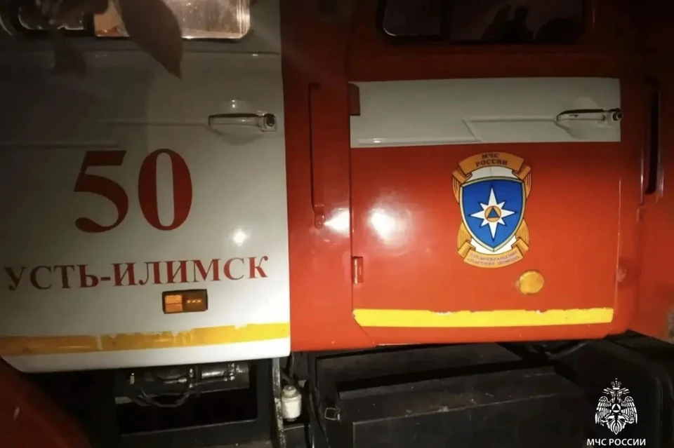 В Иркутской области 23 сентября потушили шесть пожаров