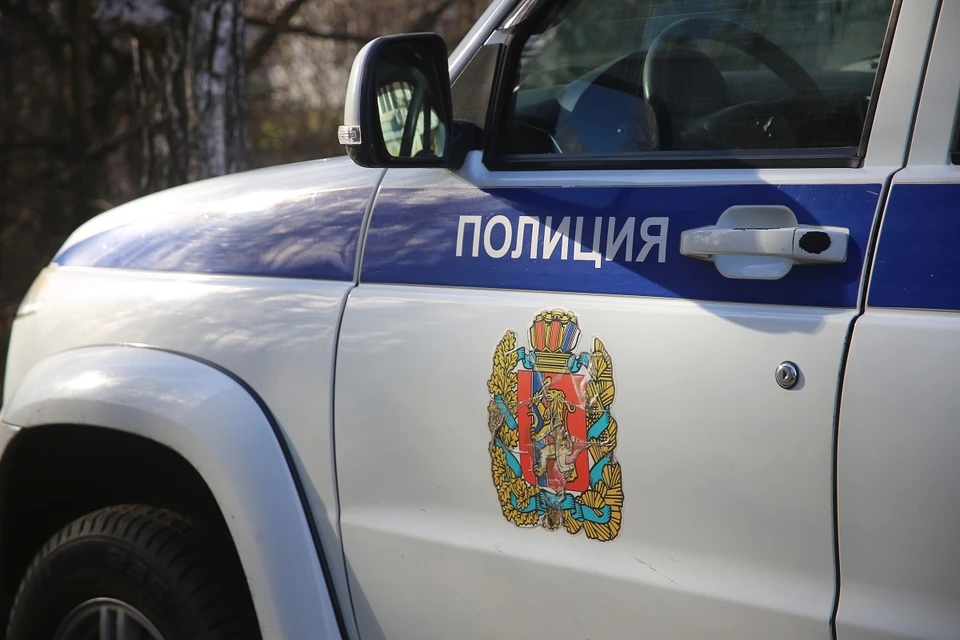 Житель Хакасии получил наказание за пьяную поездку на работу