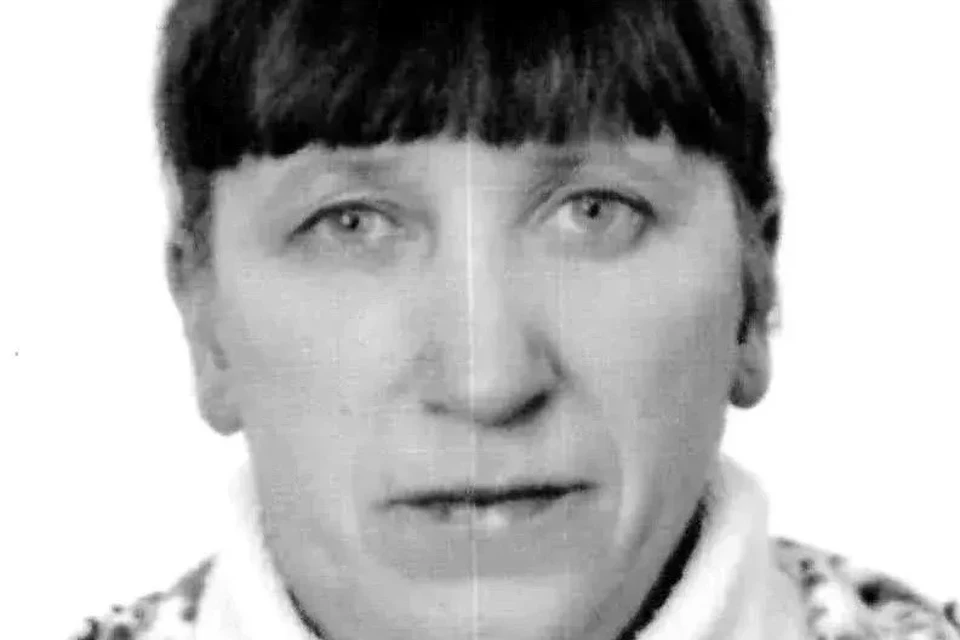 В Слюдянке разыскивают пропавшую 57-летнюю женщину