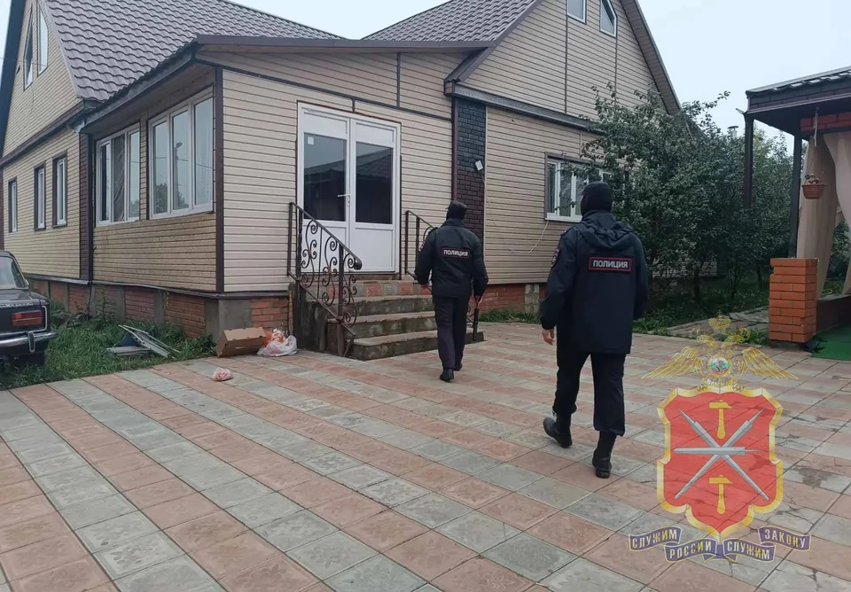 Рейд в Судаково и на Косой Горе в Туле: приставы арестовали два авто и взыскали 443 тысячи рублей