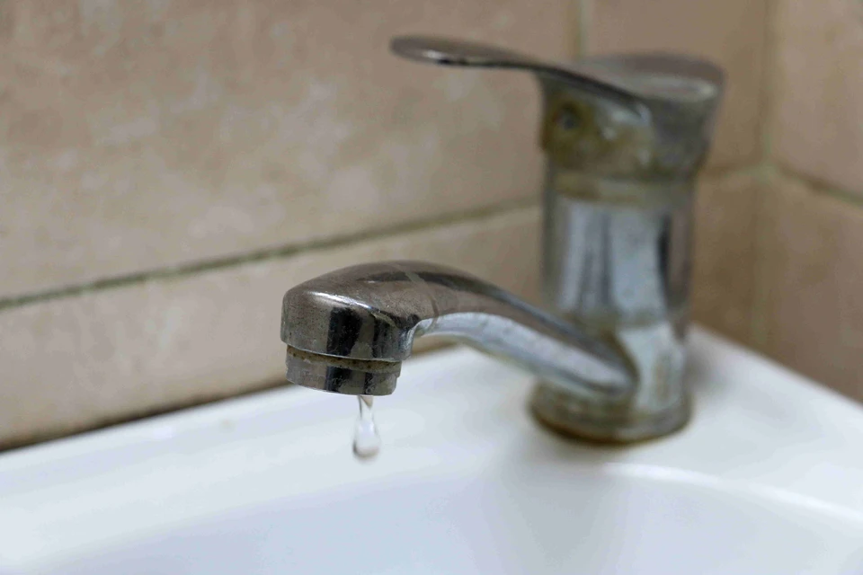 10% проб водопроводной воды в Тульской области не соответствовали нормам в первом полугодии