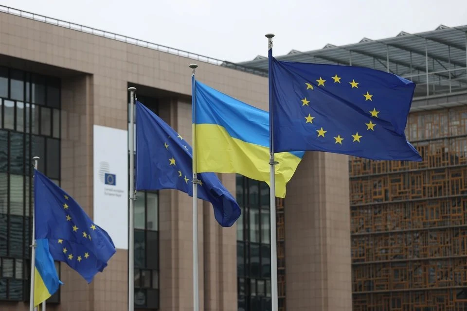 Полянский: Россия не получала от Запада предложений по урегулированию на Украине